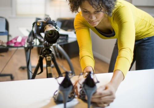 How to Set Up Your Camera for Product Photography