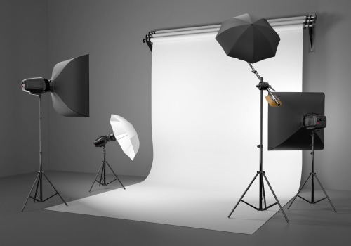 How to Set Up a Product Photoshoot